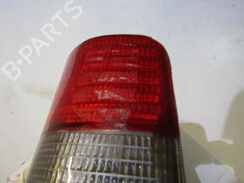 Used Right taillight Right taillight PEUGEOT 405 II Break (4E) [1992-1998] 25111797 25111797