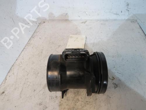Used Mass air flow sensor FORD FOCUS I (DAW, DBW) 1.8 TDCi (100 hp) 25086007