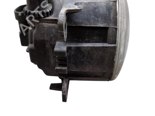 Used Right front fog light RENAULT MEGANE III Hatchback (BZ0/1_, B3_) 1.2 TCe (BZ2B, BZ11) (116 hp) 28027725