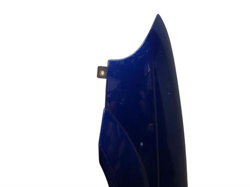 Left front fenders MG MG ZS 2.0 TD | BP25067847C41 