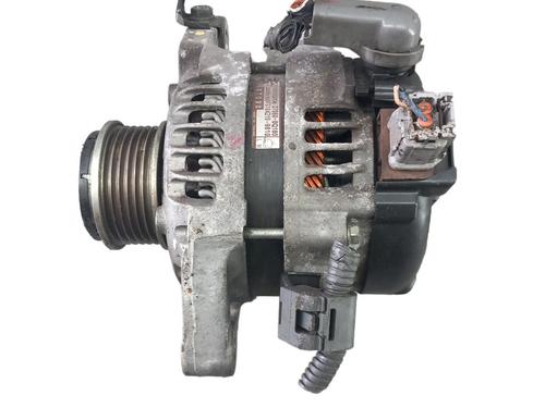 Alternator TOYOTA AYGO (_B4_) 1.0 (KGB40) | BP25099604M7 - Image 6