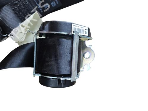 Used Rear right belt tensioner RENAULT ZOE (BFM_) ZOE (BFMC, BFMD) (136 hp) 26293614