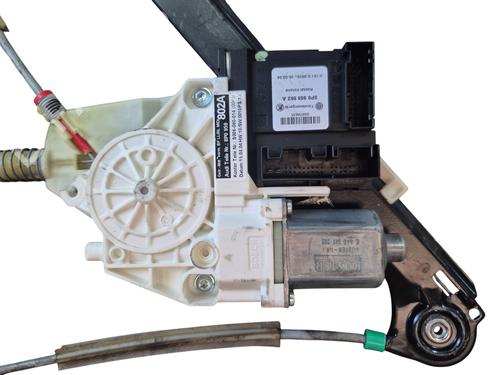 Front right window mechanism AUDI A3 (8P1) 1.9 TDI | BP25919640C23 