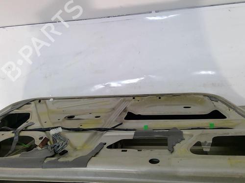 Left front door CITROËN ZX (N2) 1.8 i | BP25063028C2 
