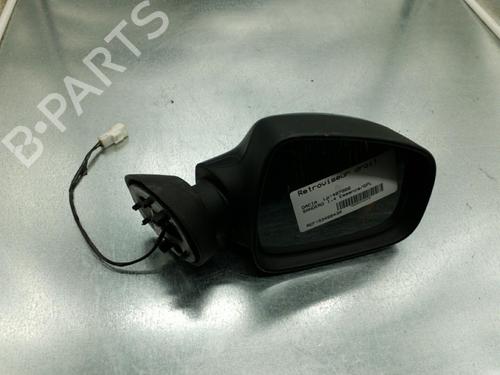 Used Right mirror DACIA SANDERO 1.4 (BS0C, BS0A, BS0G, BS1F, BS0E) (75 hp) 28421736
