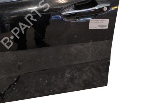 Left front door PEUGEOT 508 I (8D_) 2.2 HDi | BP29025844C2 