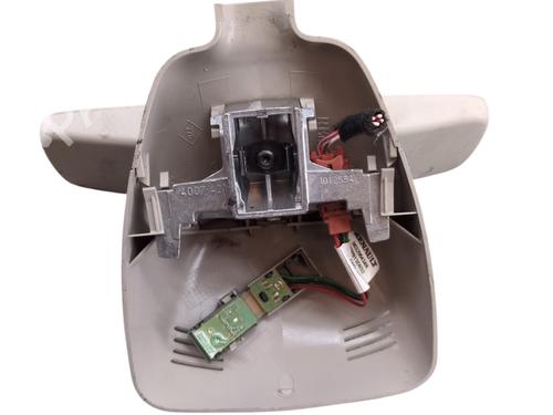Used Rear mirror RENAULT MEGANE III Hatchback (BZ0/1_, B3_) 1.5 dCi (BZ09, BZ0D, BZ1W, BZ29, BZ14) (110 hp) 28195180