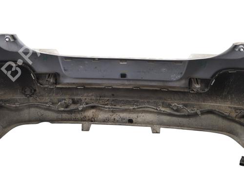 Rear bumper CITROËN C3 III (SX) 1.2 PureTech 82 | BP32135005C8 