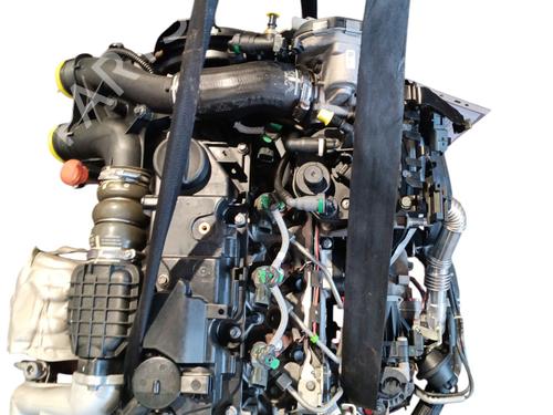 Engine PEUGEOT 208 I (CA_, CC_) 1.6 HDi | BP37749064M1 - Image 8