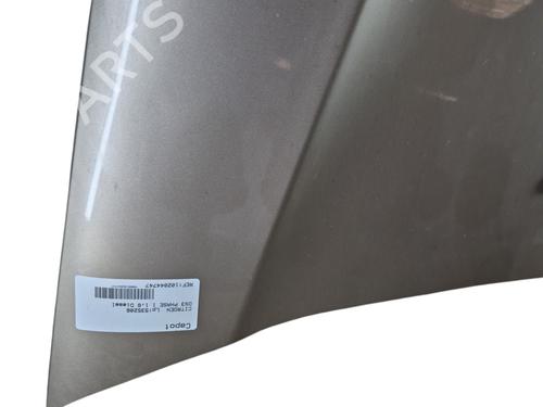 hood-citroen-ds3-sa_-2009-2010-2011-2012-2013-2014-2015-2016-25769194 main image