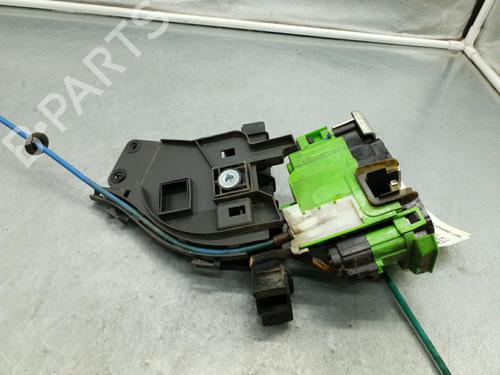 Used Rear left lock ALFA ROMEO GIULIETTA (940_) 1.6 JTDM (940FXD1A) (105 hp) 26938337