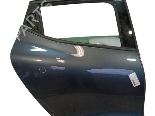 Right rear door RENAULT CLIO IV (BH_) 0.9 TCe 75 (BHNP) | BP30153630C5