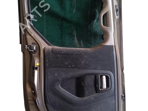 Left slide door CITROËN BERLINGO MULTISPACE (B9) 1.6 BlueHDi 100 | BP28356803C74 
