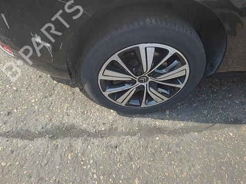 Warning CITROËN C4 SPACETOURER (3D_) 1.5 BlueHDi 130 | BP25077067I22 - Image 15