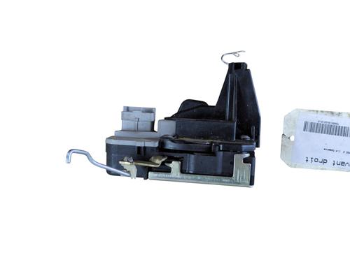 Front right lock PEUGEOT 307 (3A/C) 1.4 16V | BP26031287C97 