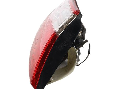 Used Left tailgate light Left tailgate light 38033939 38033939
