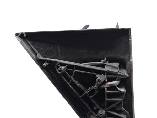 Right mirror RENAULT CLIO III (BR0/1, CR0/1) 1.5 dCi (BR17, CR17) | BP29190205C27 