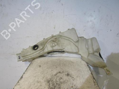 Used Windscreen washer tank FORD FOCUS II (DA_, HCP, DP) 1.8 TDCi (115 hp) 25106912