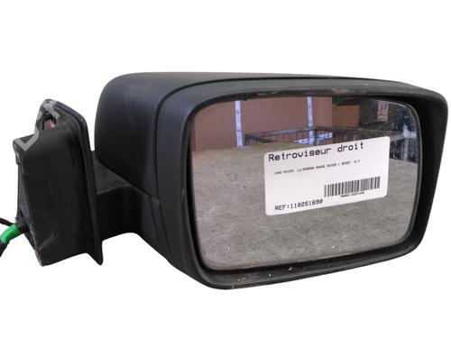 Right mirror LAND ROVER RANGE ROVER SPORT I (L320) 2.7 D 4x4 | BP28048455C27 