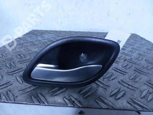 Used Rear left interior door handle Rear left interior door handle RENAULT ESPACE IV (JK0/1_) 2.0 dCi (JK03, JK04, JK1C, JK1G, JK1J, JK1K) (173 hp) 10587726 10587726