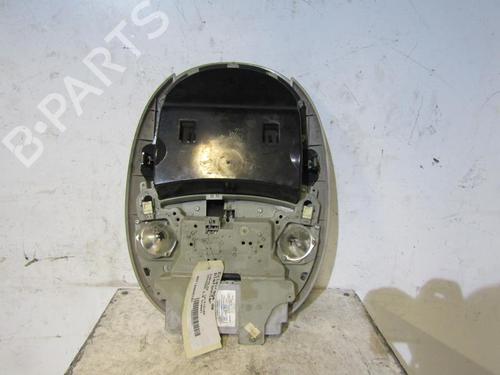 Interior roof light CHRYSLER VOYAGER IV (RG, RS) 2.8 CRD | BP25064256I8 