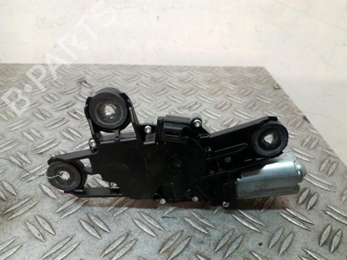 Used Rear wiper motor FORD FIESTA VI Van 1.5 TDCi (75 hp) 25078389