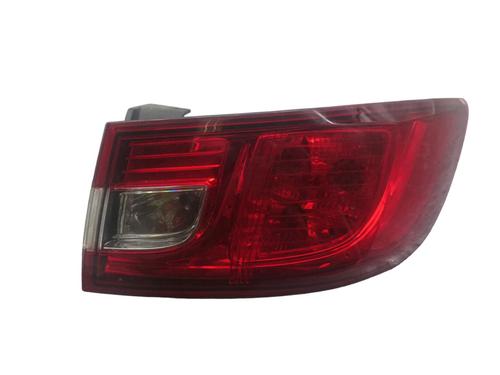 Right taillight RENAULT CLIO IV (BH_) 1.5 dCi 75 | BP25102757C35 