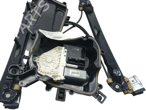 Used Front left window mechanism Front left window mechanism SEAT LEON (1P1) [2005-2013] 25102995 25102995
