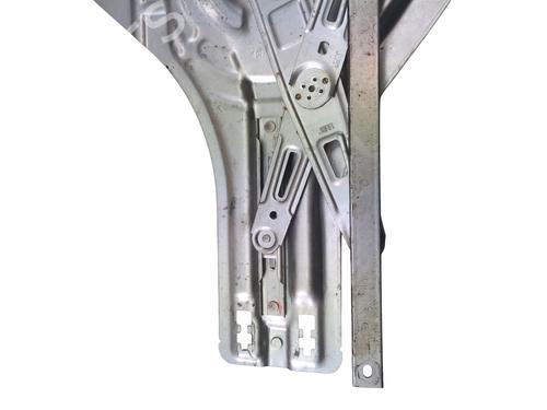Rear right window mechanism HYUNDAI TUCSON (JM) 2.0 CRDi All-wheel Drive | BP29256833C25