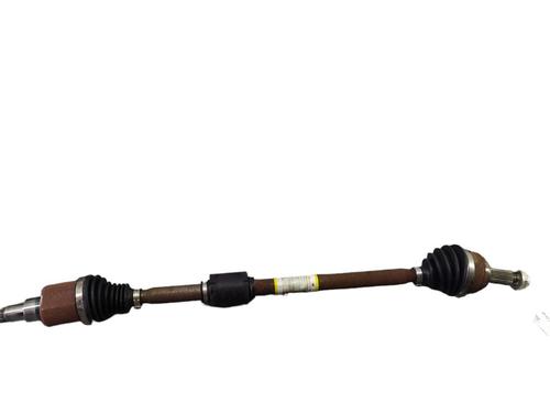 Right front driveshaft FORD TRANSIT COURIER B460 Box Body/MPV 1.0 EcoBoost | BP25053575M39 - Image 2