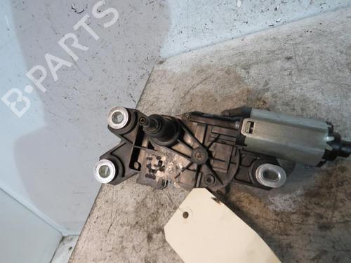 Used Rear wiper motor SMART FORTWO Coupe (453) 1.0 (453.341) (60 hp) 25109401