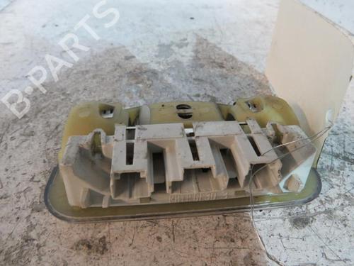 Interior roof light CITROËN C4 Coupe (LA_) 1.6 HDi | BP25066903I8 