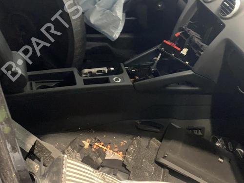 Left rear window switch AUDI A3 Sportback (8PA) RS3 quattro | BP25105346I29 