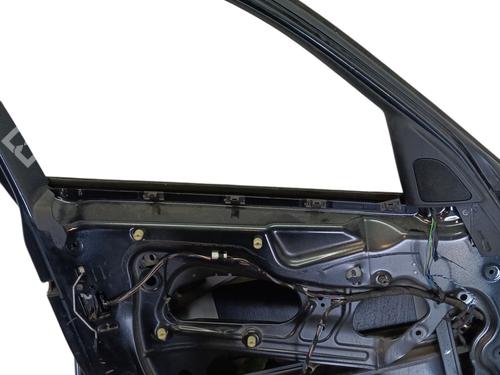 Left front door BMW X1 (E84) xDrive 18 d | BP32520733C2 