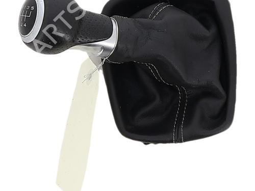 Shift knob AUDI A1 (8X1, 8XK) 1.6 TDI | BP39738557I34 - Image 4