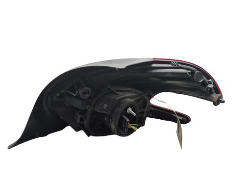 Left taillight PEUGEOT 208 I (CA_, CC_) 1.6 HDi / BlueHDi 75 | BP29222101C34 