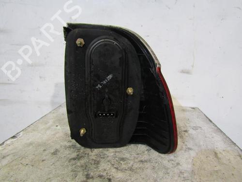 Left taillight BMW 5 Touring (E39) 530 d | BP25090258C34 