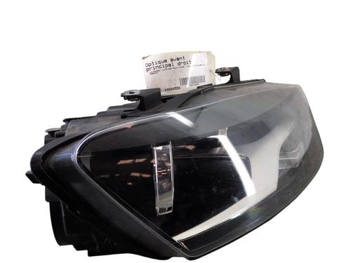 Right headlight VW POLO V (6R1, 6C1) 1.2 TSI | BP28124607C29 