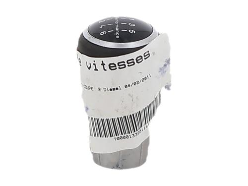 Shift knob BMW 1 Coupe (E82) 120 d | BP39952676I34 - Image 4