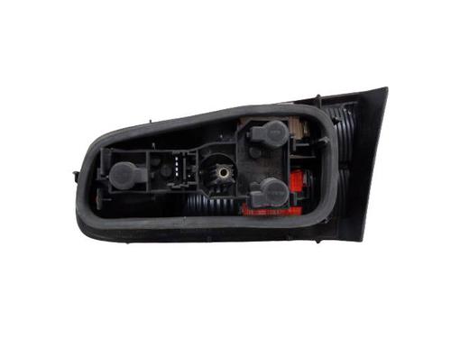 Used Left tailgate light Left tailgate light RENAULT LAGUNA II (BG0/1_) 1.9 dCi (BG08, BG0G) (120 hp) 33041671 33041671