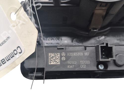 Used Headlight switch MERCEDES-BENZ VITO Van (W447) [2014-2025]  25061354
