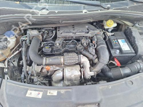 Used Parts PEUGEOT 208 I (CA_, CC_) 1.4 HDi 5042914