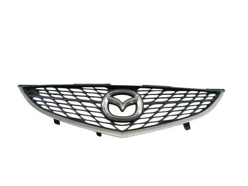 Used Grille MAZDA 6 Hatchback (GH) 2.0 MZR-CD (GH14) (140 hp) 27658997
