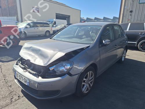 Front left window mechanism VW GOLF VI (5K1) | BP36338466C22 - Image 8