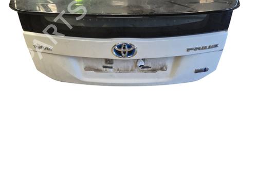 Used Tailgate Tailgate TOYOTA PRIUS (_W3_) 1.8 Hybrid (ZVW30) (136 hp) 26147412 26147412