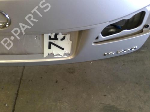 Tailgate LEXUS IS II (_E2_) 250 (GSE20) | BP25104940C6 
