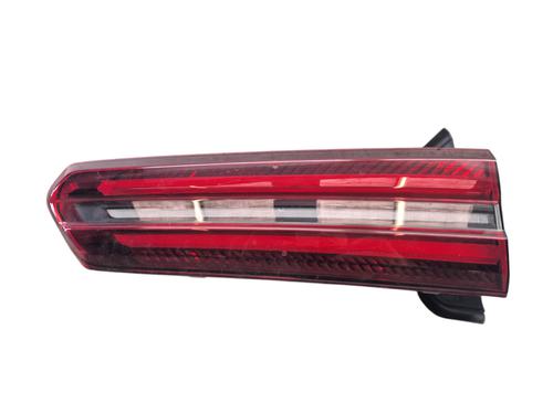 Venstre baglygte bagklap BMW X3 (G45) xDrive 20 d (197 hp) 28953476