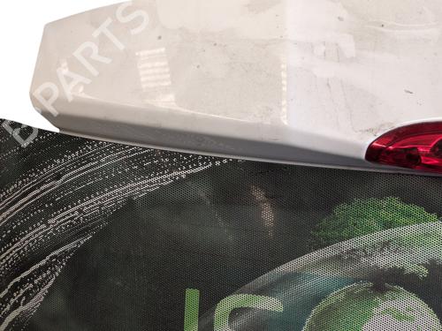 Tailgate PEUGEOT 208 I (CA_, CC_) 1.2 VTI 82 | BP27734330C6 