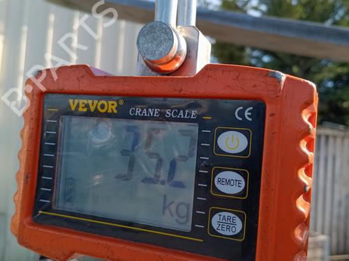 Gearbox CITROËN C3 III (SX) 1.2 PureTech 82 | BP33213260M3  - Image 10