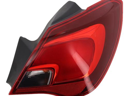 Right taillight OPEL CORSA E (X15) 1.4 (08, 68) | BP36542489C35 - Image 2